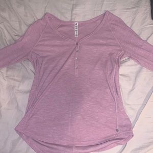 ROXY long sleeve T-shirt